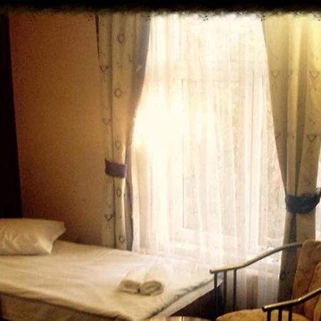 Hotel Shterev Sopot Zimmer foto