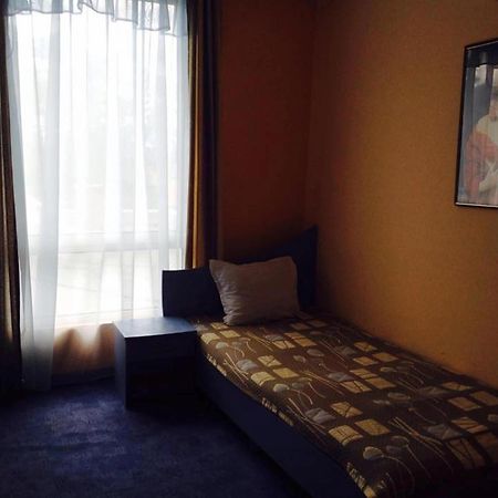 Hotel Shterev Sopot Zimmer foto