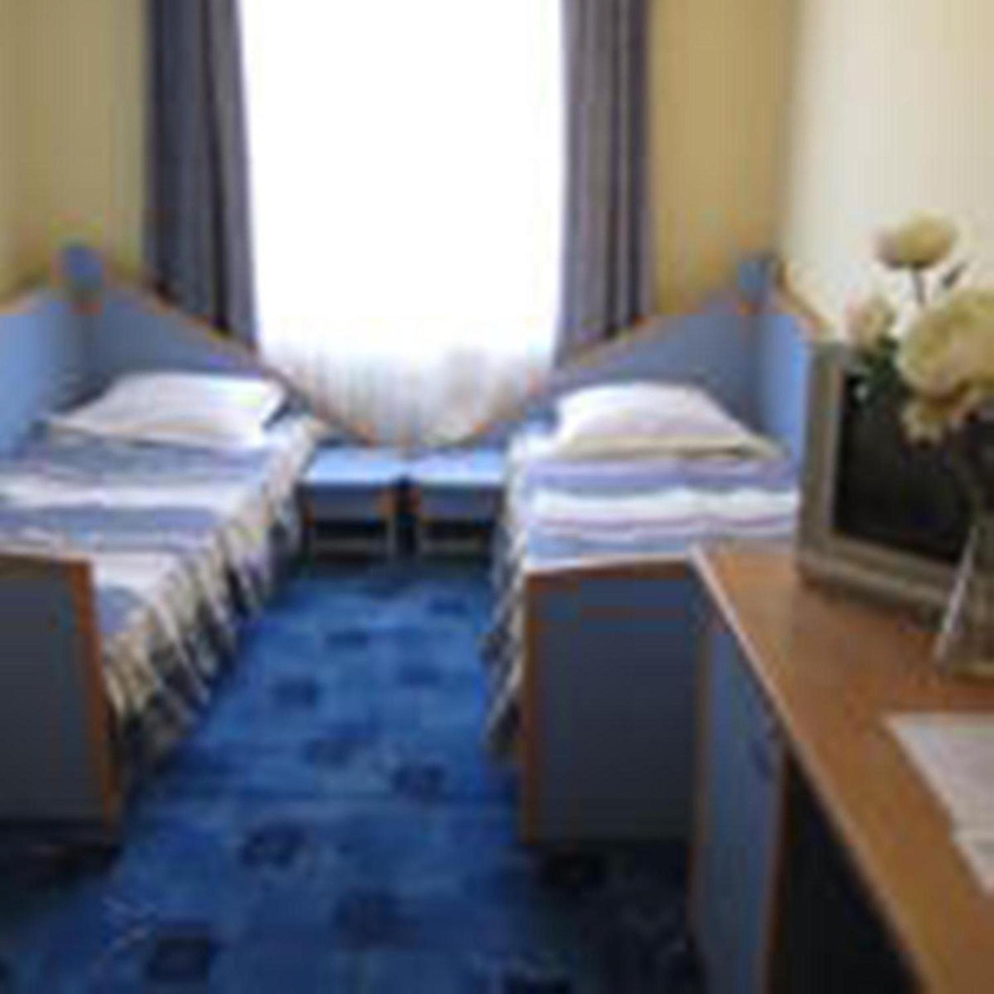 Hotel Shterev Sopot Zimmer foto